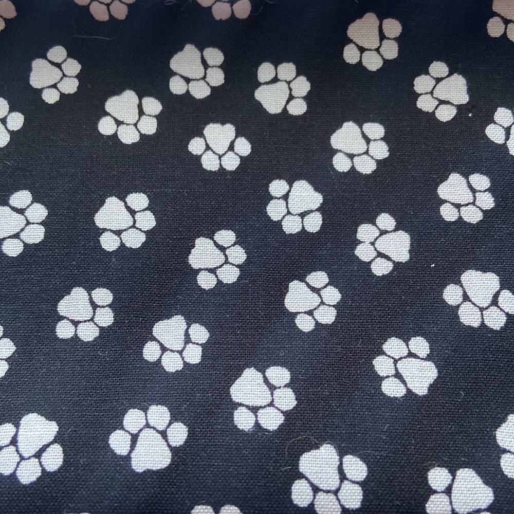 Limited time!!! 10/17!! CUSTOM DOG BOW TIES!! - Picture 8 of 15